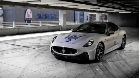 Luxury and Innovation Redefined with New Maserati Cars in Naperville
