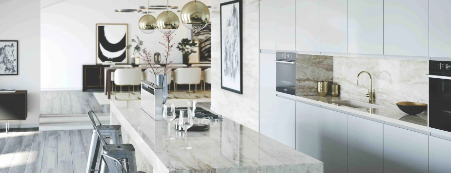 Reimagining Living Spaces: A Practical Guide to Modern Home Renovation
