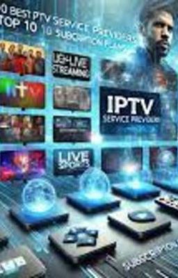 Best IPTV Services in the USA (2025): Top Picks for Streaming Live TV and On-Demand Content