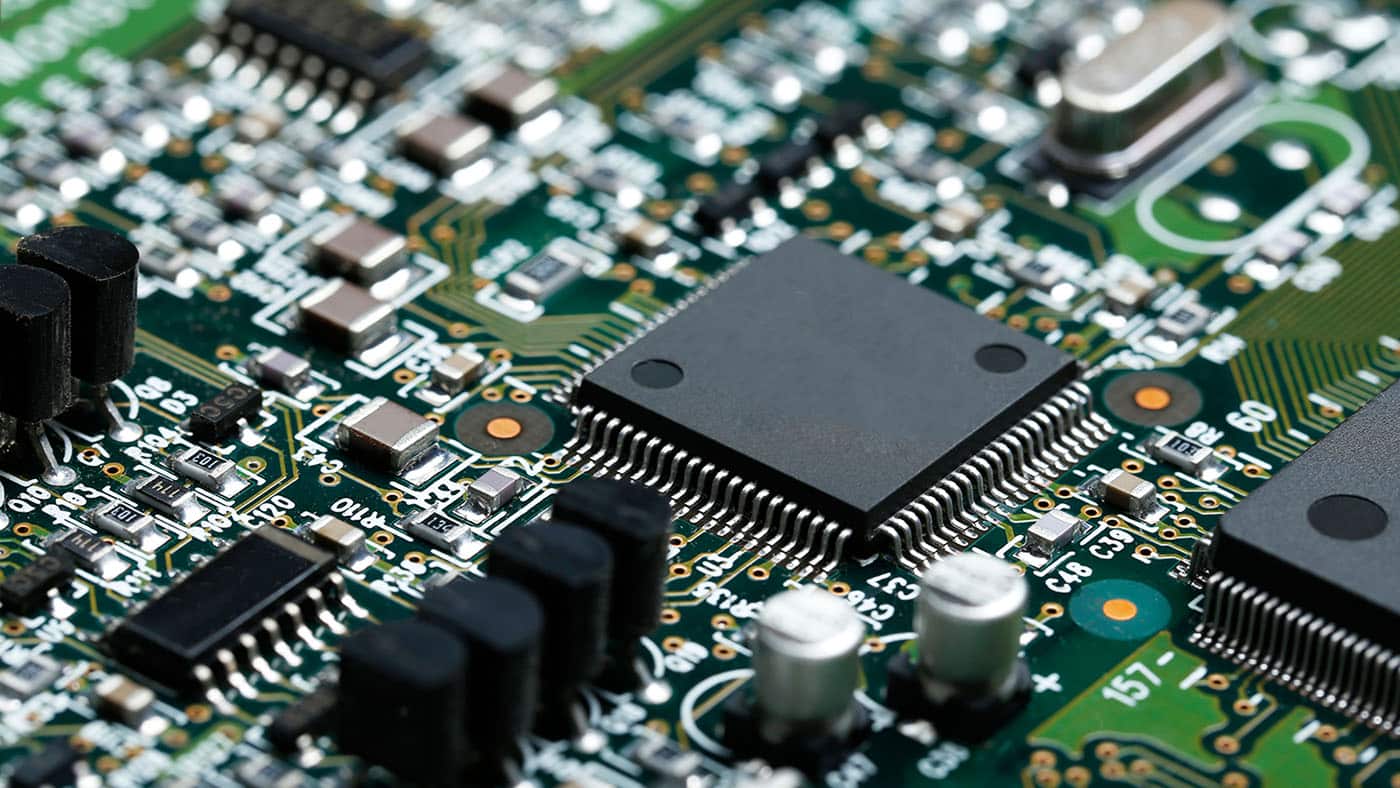 Key Drivers Shaping the Semiconductor IP Market: From Automotive to Consumer Electronics