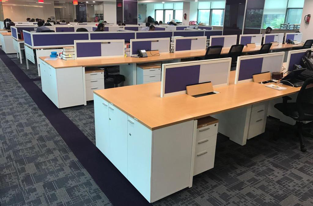 How Does Best Office Interior in India Make Your Workspace Successful?