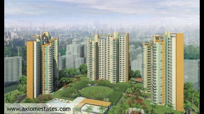 Rental Yield in Noida: Where to Invest and How to Maximize Returns