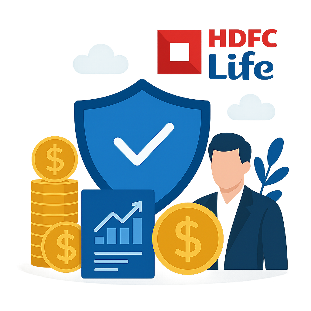 Insurance: Protecting Your Future with Smart Financial Planning