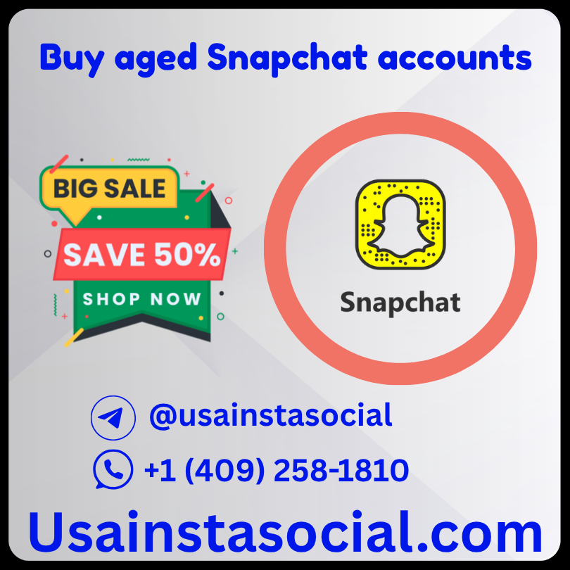 Snapchat Accounts Explained: How to Use, Manage, and Grow Your Presence in 2025