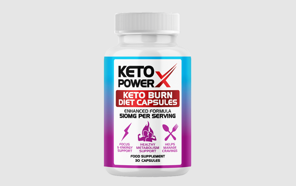 Keto Power X Erfahrungen:- Kapseln, Bewertungen, Abnehmen, Test Apotheke!! Preis Und Kaufen