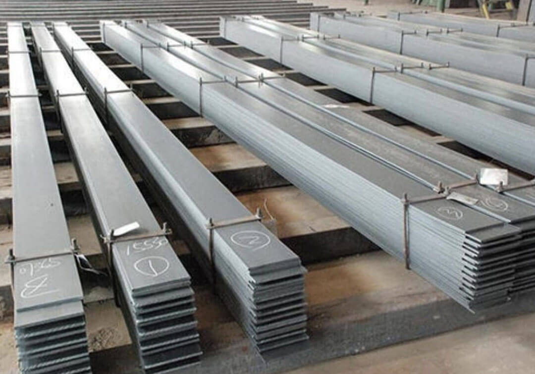 Leading Flat Bar Steel Manufacturers in India – Top Supplier of Flat Bars for Rotavator and Tiller Blades