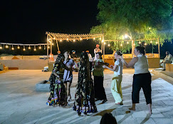 Best Desert Camp in Jaisalmer with Traditional Touch