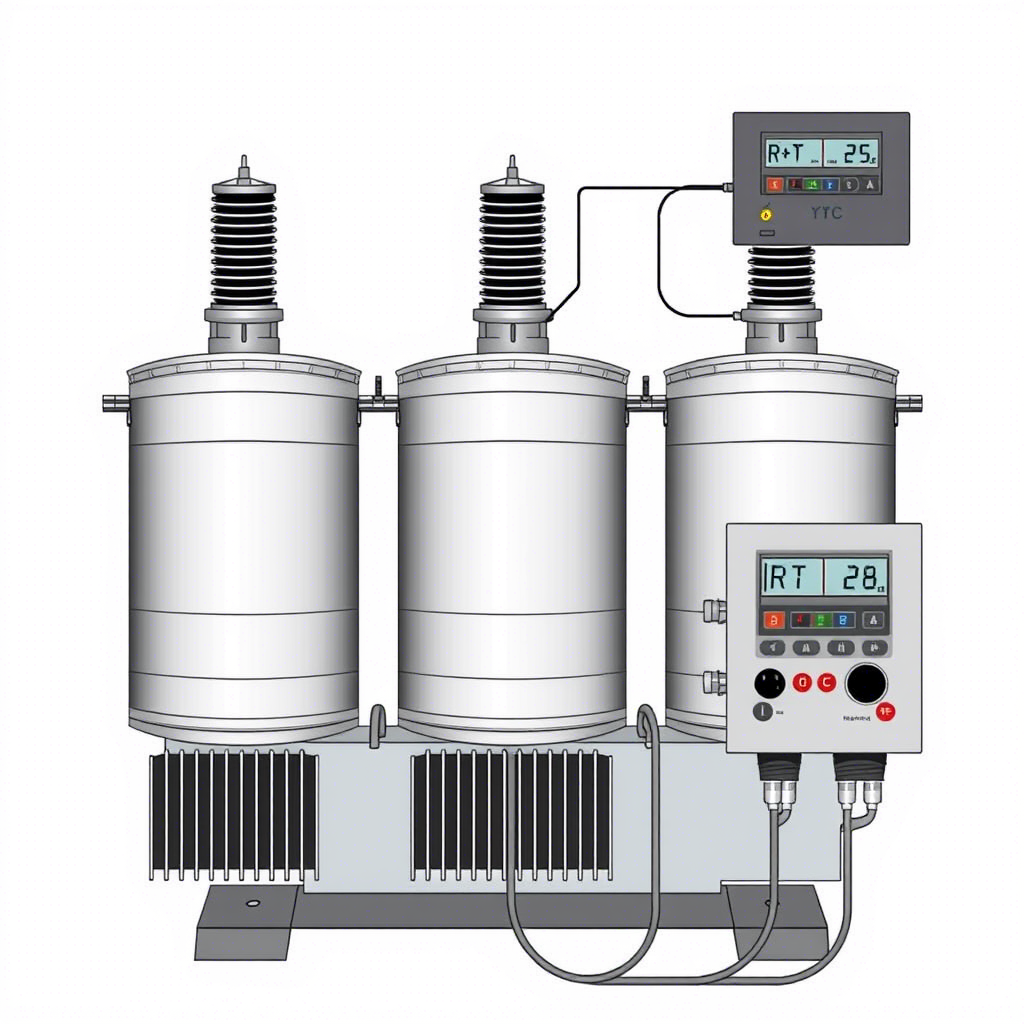 The Complete Buyer’s Guide to Three-Phase Transformers from KTC GmbH