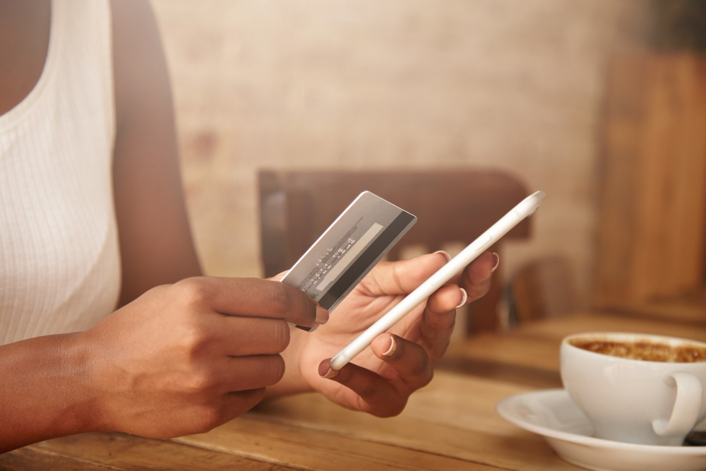 Best and Easy-to-Get Credit Cards in India