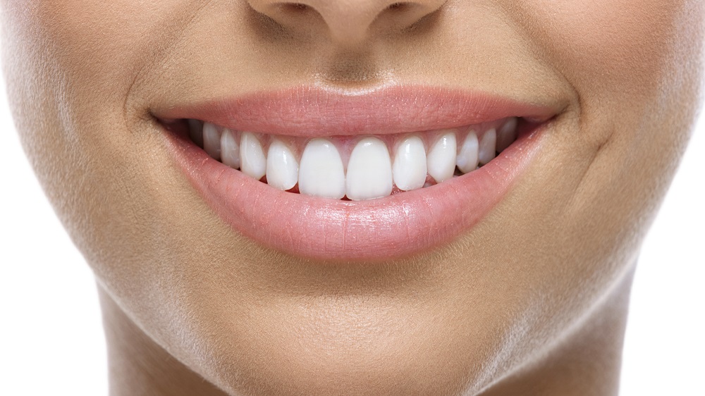 The Truth About Teeth Whitening