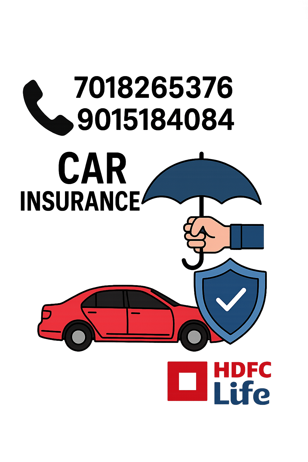 HDFC Life Car Insurance in Solan: Secure Your Drive with Trusted Protection