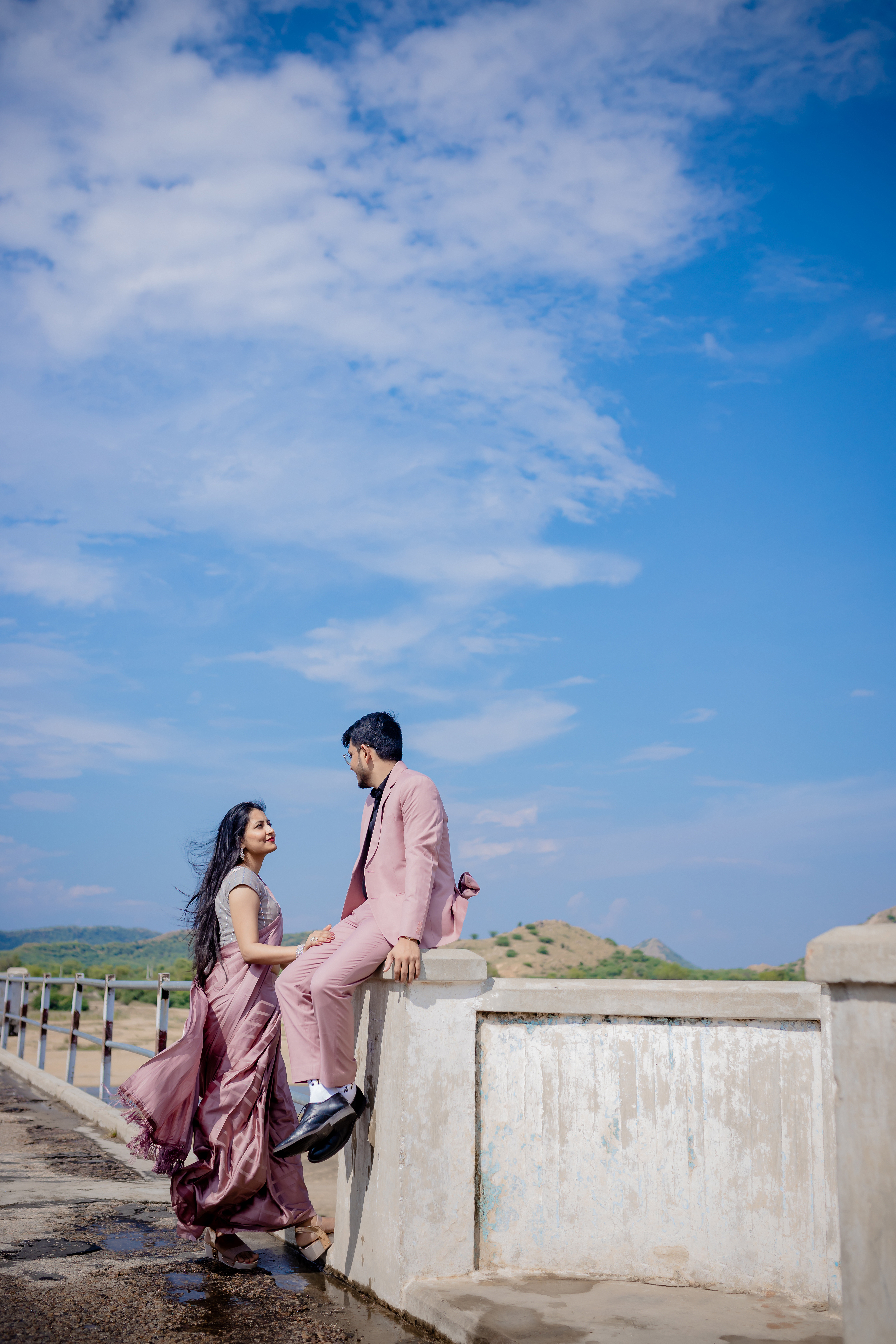Pre Wedding Shoot in Jaipur: Your Dream Photoshoot with CandidLifePhotography