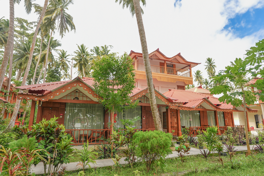 Unique Hotels in Havelock That Offer More Than Just a Room