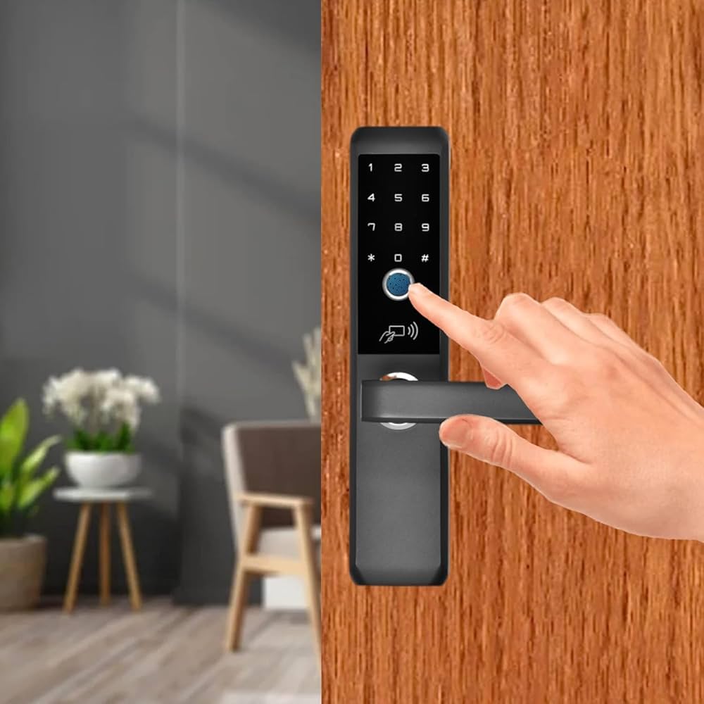 Best Hotel Smart Locks: Top 2025 Picks
