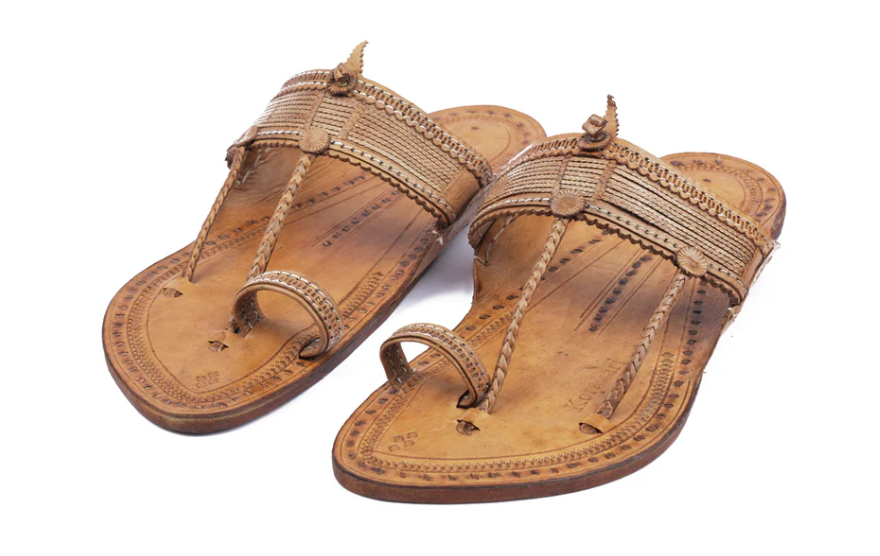 Where to Buy Kolhapuri Chappals in Kolhapur &ndash; A Journey Through Craft and Culture