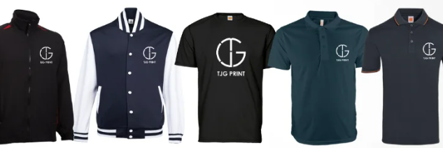 T-Shirt Printing Singapore: Crafting Custom Styles with Affordability and Quality