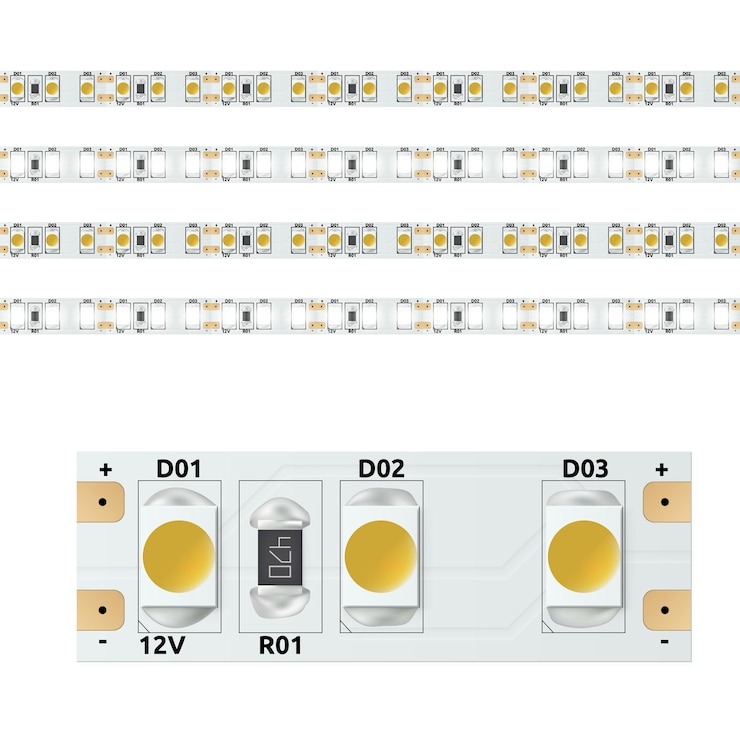 A Step-by-Step Guide to the LED Chip Manufacturing Process