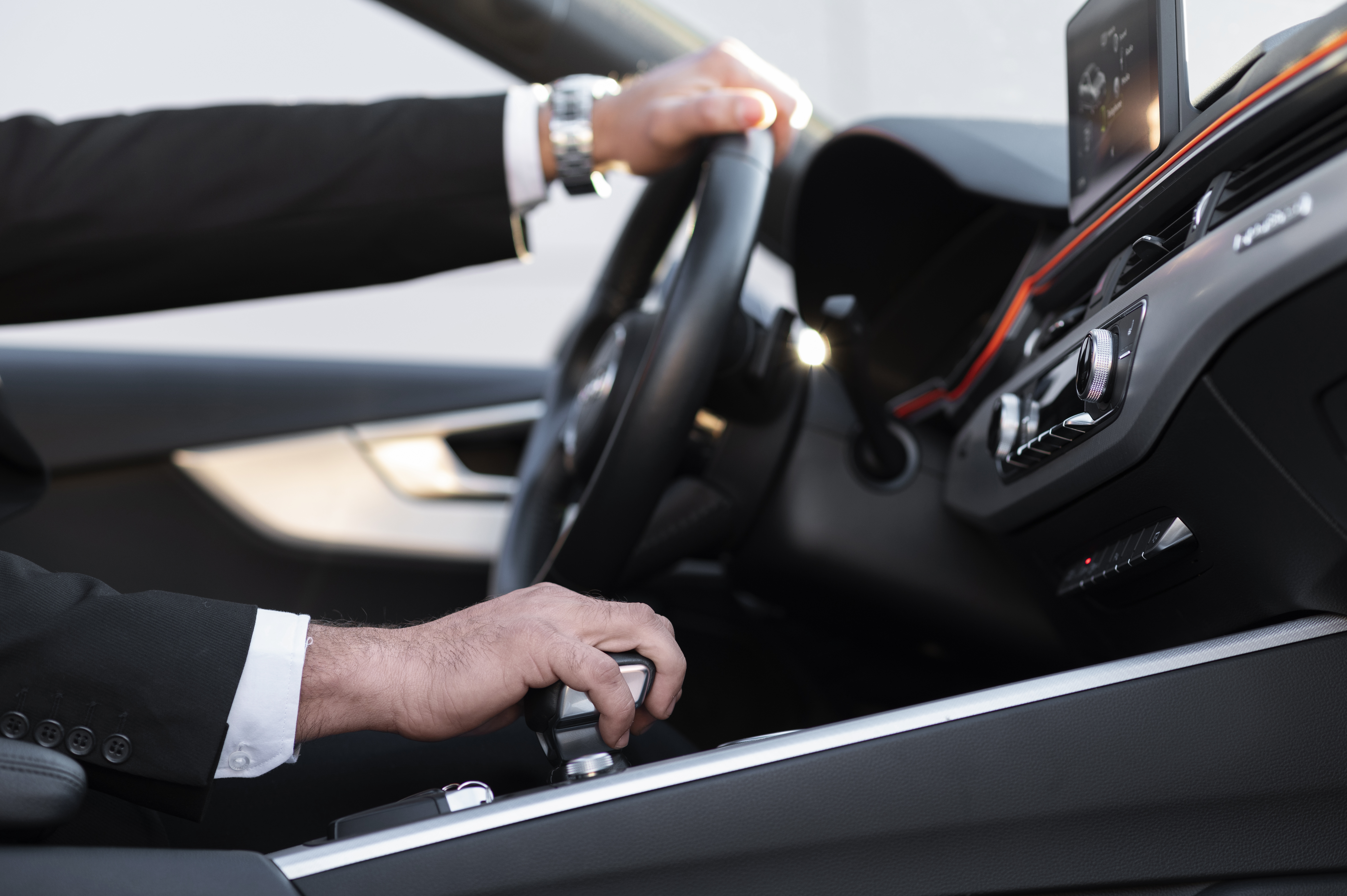 The Growing Demand for Safe Driver Services in Dubai