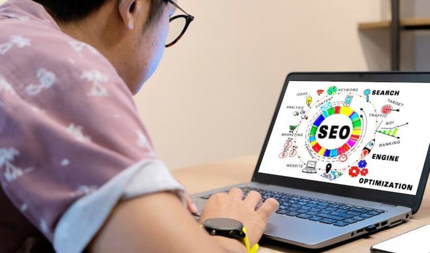 Boost SEO Rankings with Smart Magento Web Design Techniques