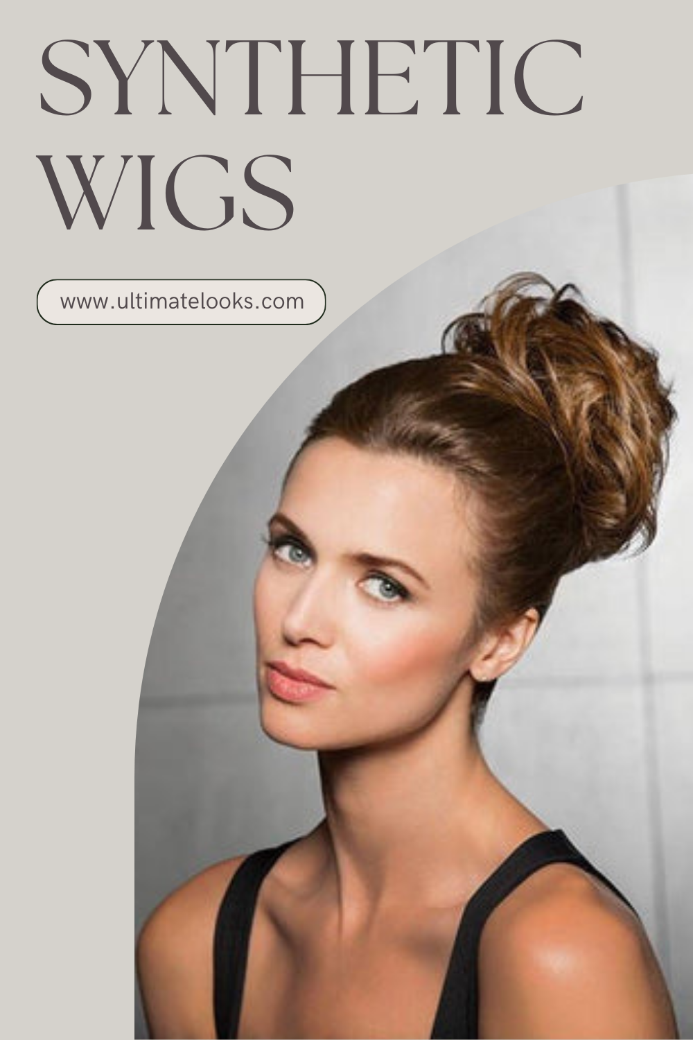 Synthetic Wigs That Look Real - The Secret to Looking Flawless Without Breaking the Bank
