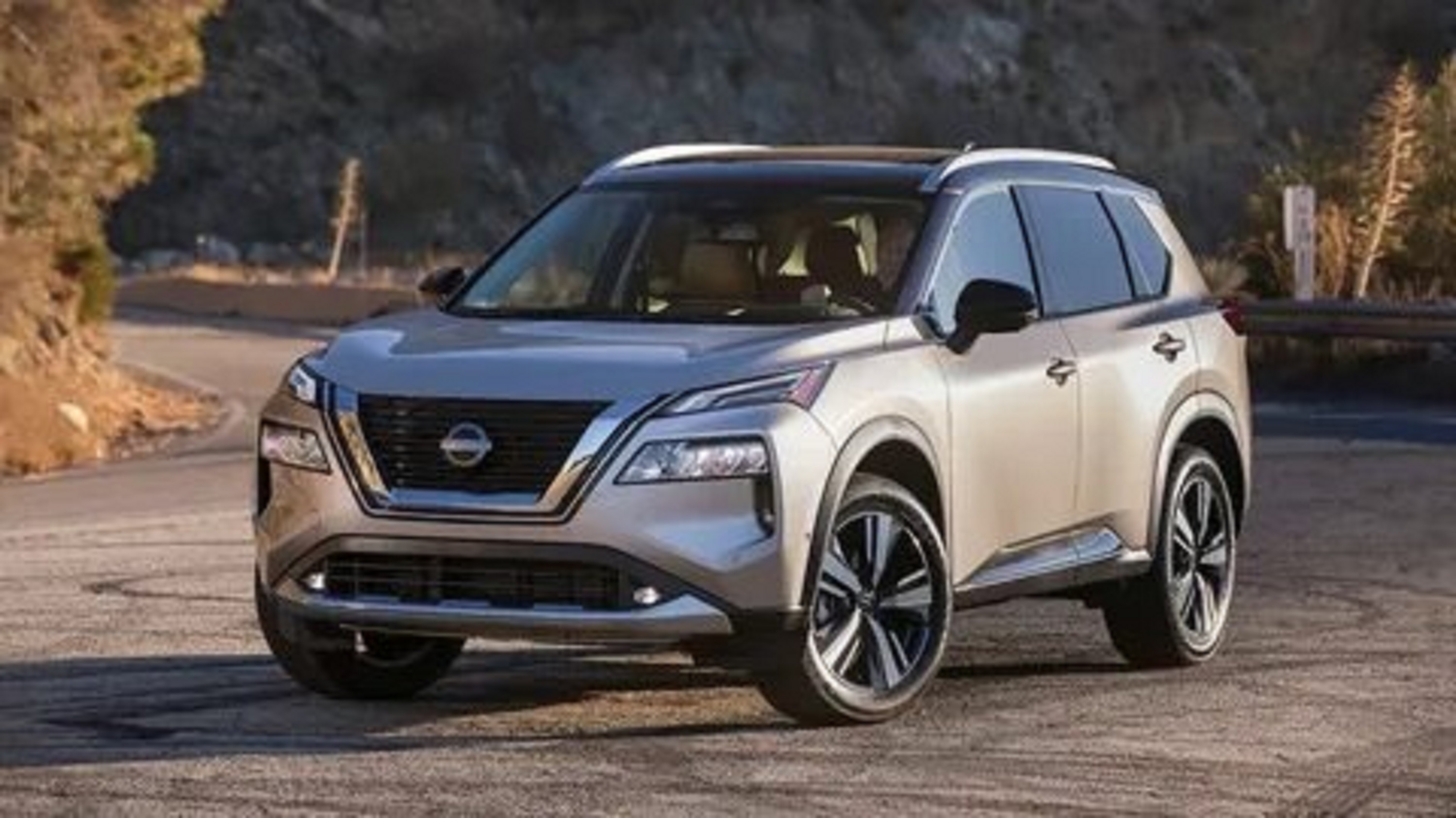 Drive Home Your Dream Ride with a New Nissan from Nissan of LaGrange