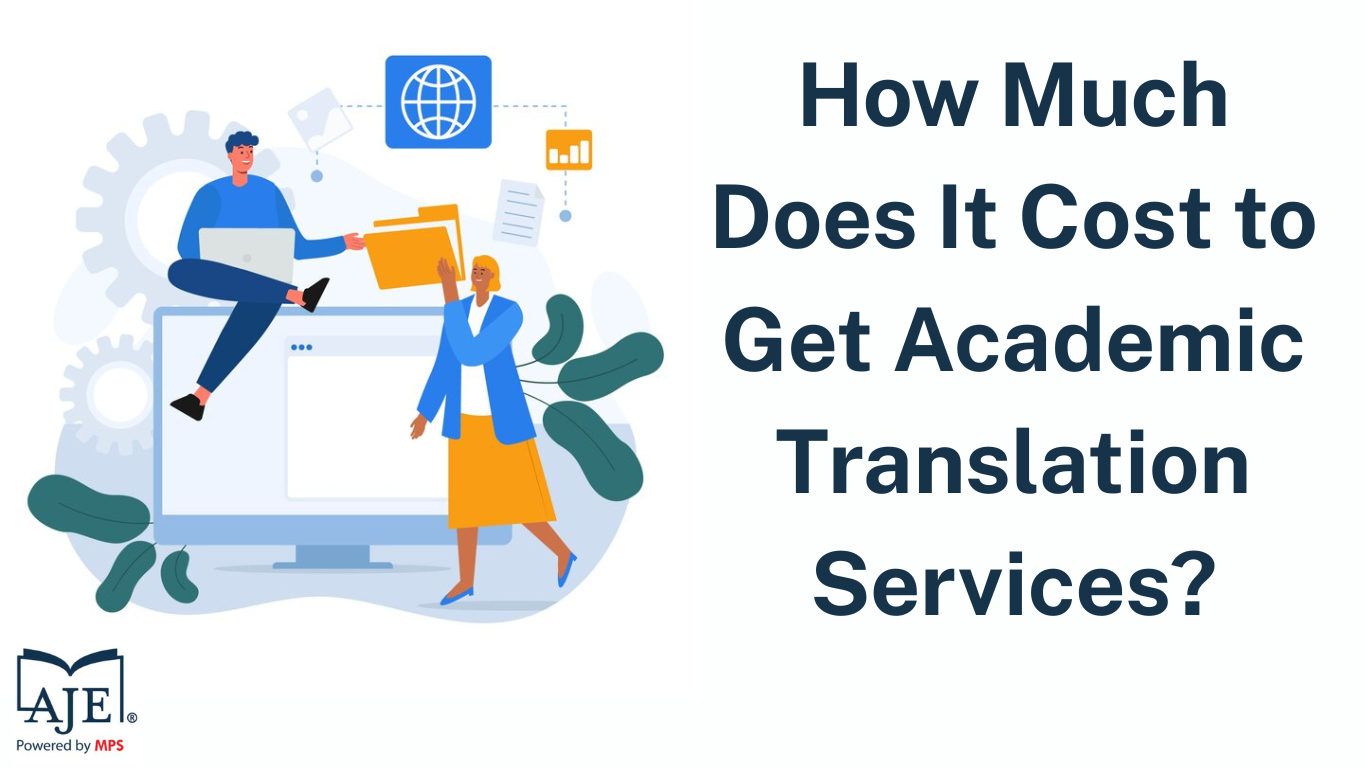 How Much Does It Cost to Get Academic Translation Services?
