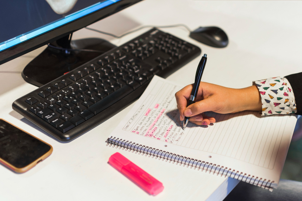 How Students Can Create a Master Assignment with the Right Use of AI?