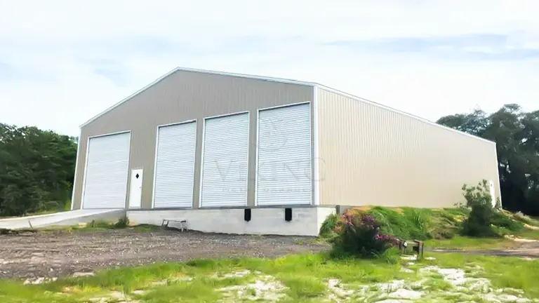 Why You Should Invest In Prefabricated Garage Buildings