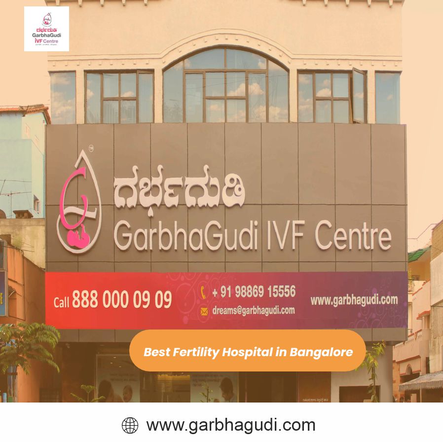 Understanding Fertility Treatment Costs in India: A Guide by GarbhaGudi