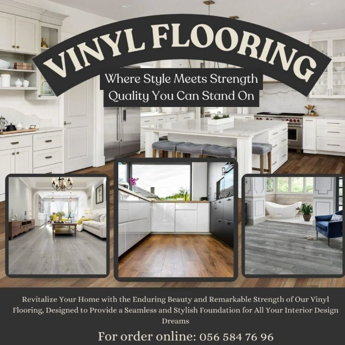Smart Flooring Choices for Modern Spaces: Durability, Comfort, and Value