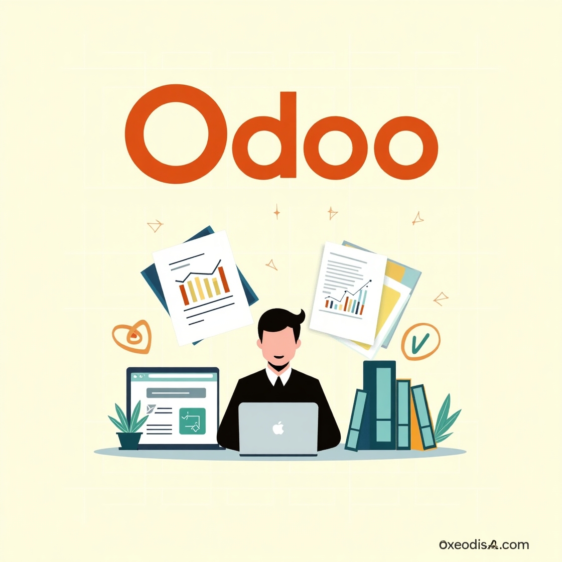 Customizing Odoo ERP for Your Industry: Retail, F&B, and Beyond