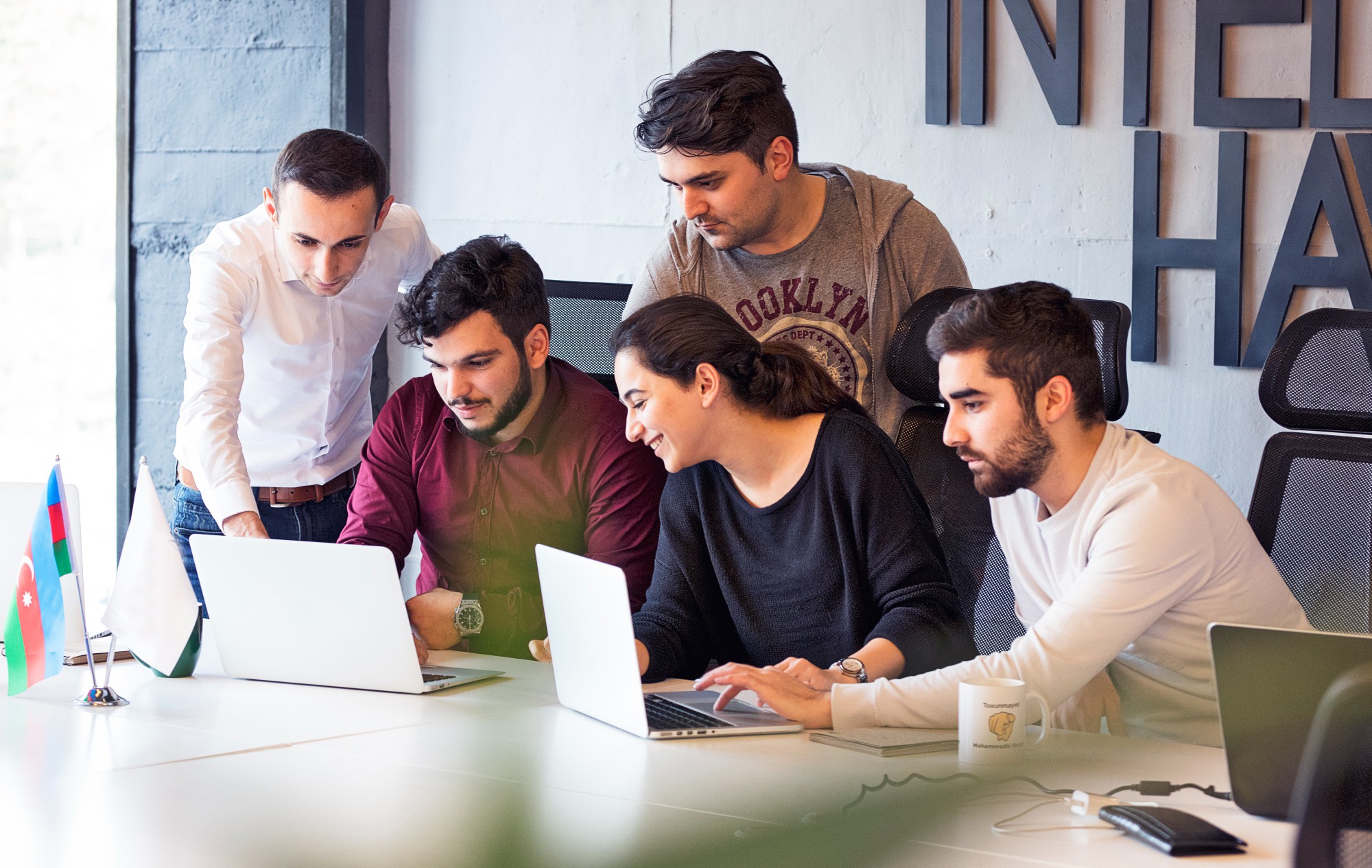 5 Signs Your Internal IT Team Needs Co-Managed IT Services