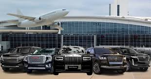 What If Your Ride Was the Easiest Part of Travel?