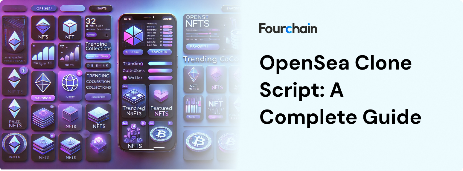 An Overview of Opensea Clone Script and its Features