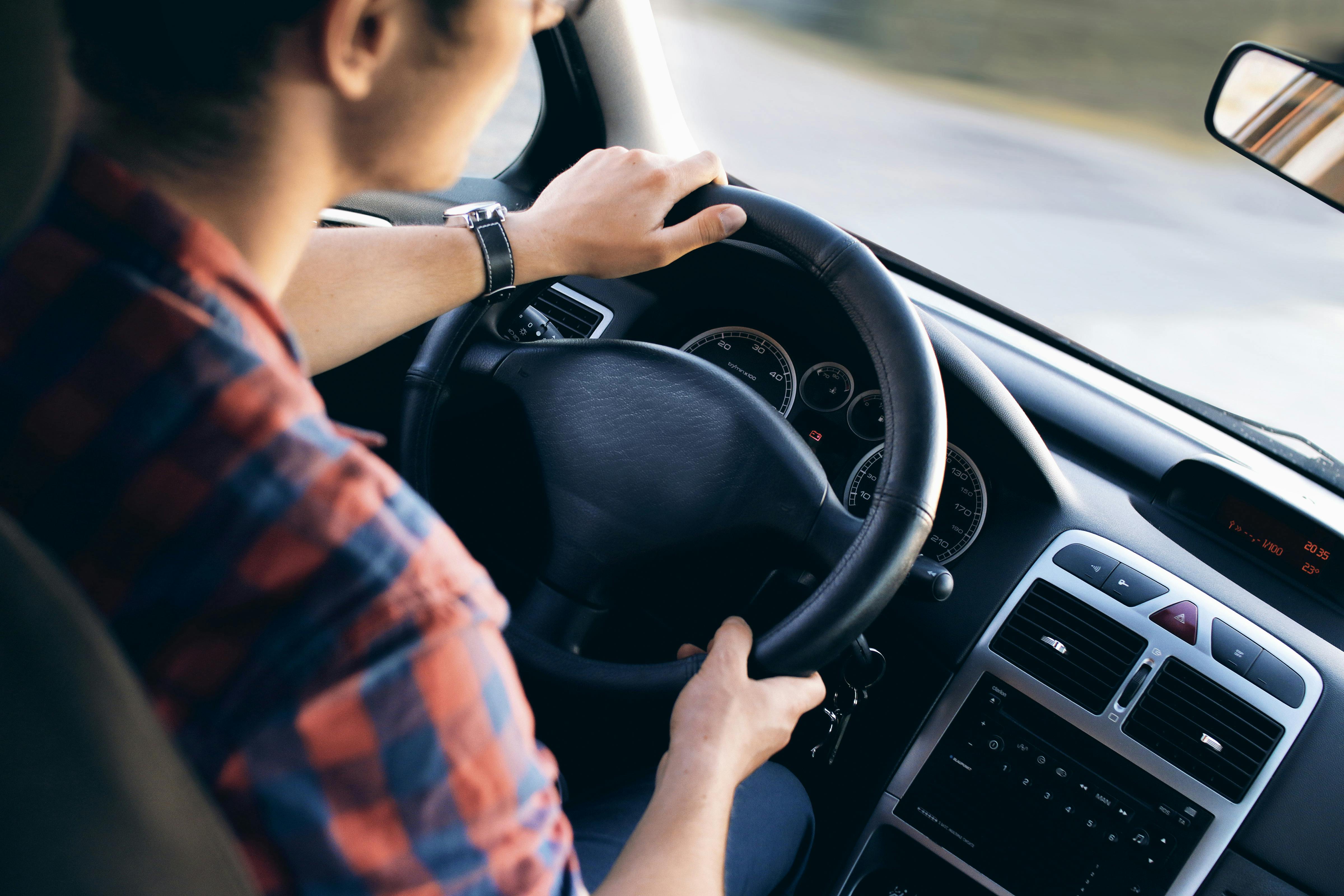 The Crown Driving Academy Inc.: the Best Driving School Scarborough:
