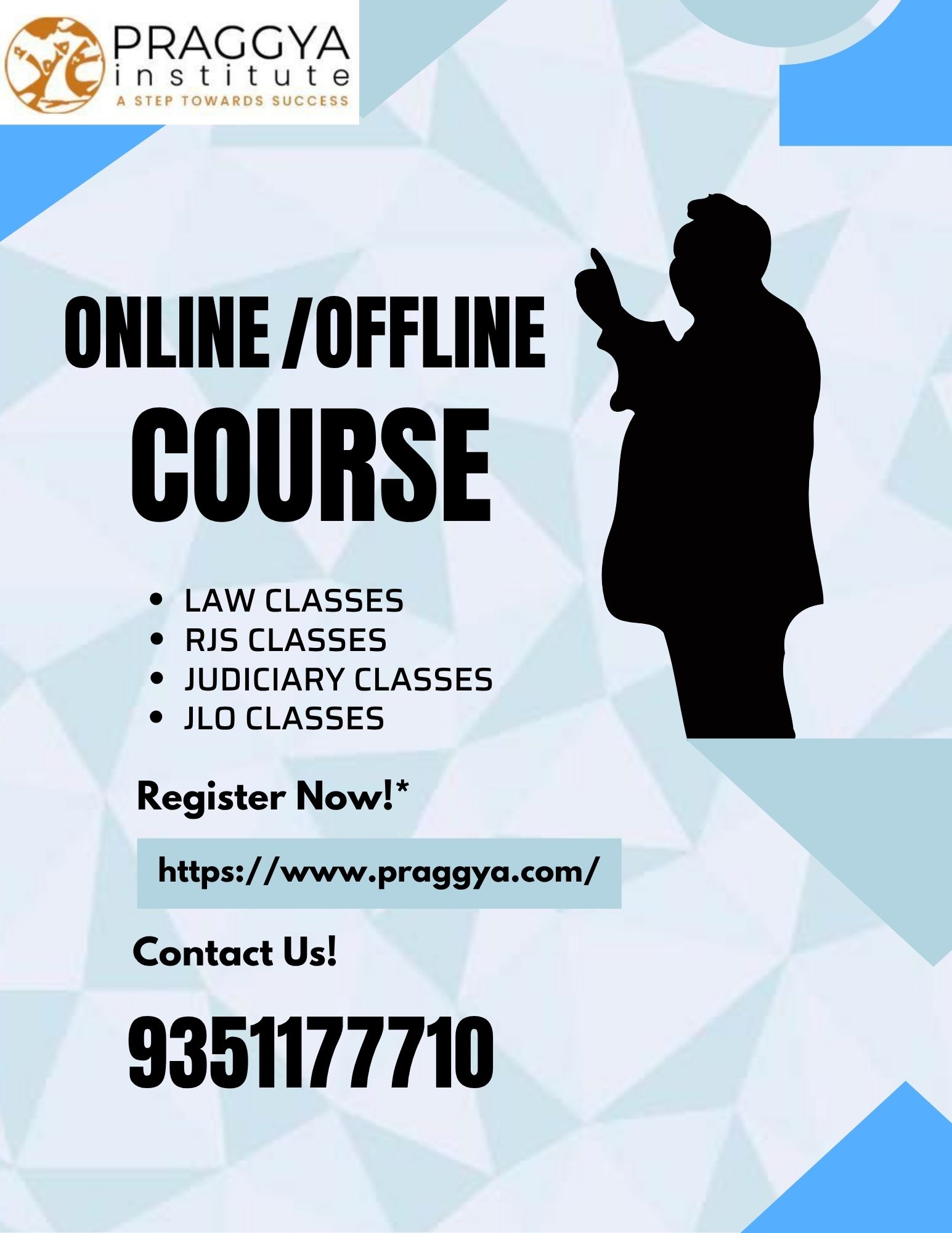 Best RJS Coaching Classes in Jaipur – Enroll Today