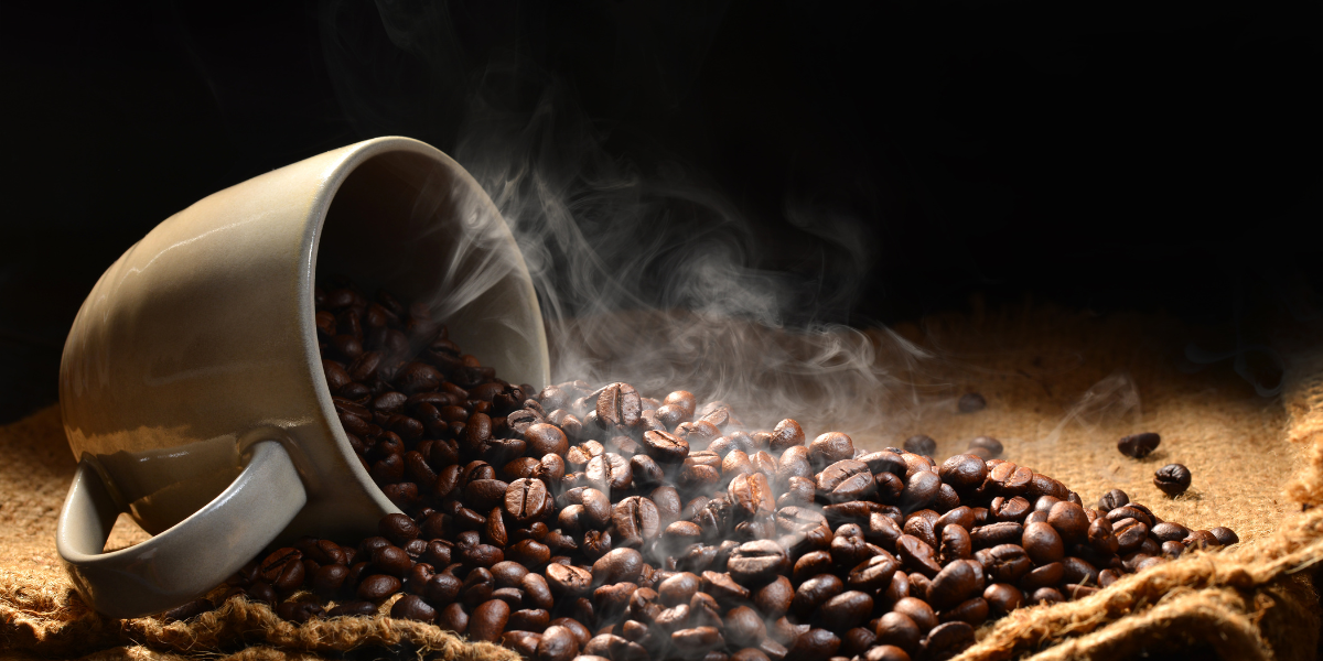 Crecimiento del Mercado de Cafe en Mexico