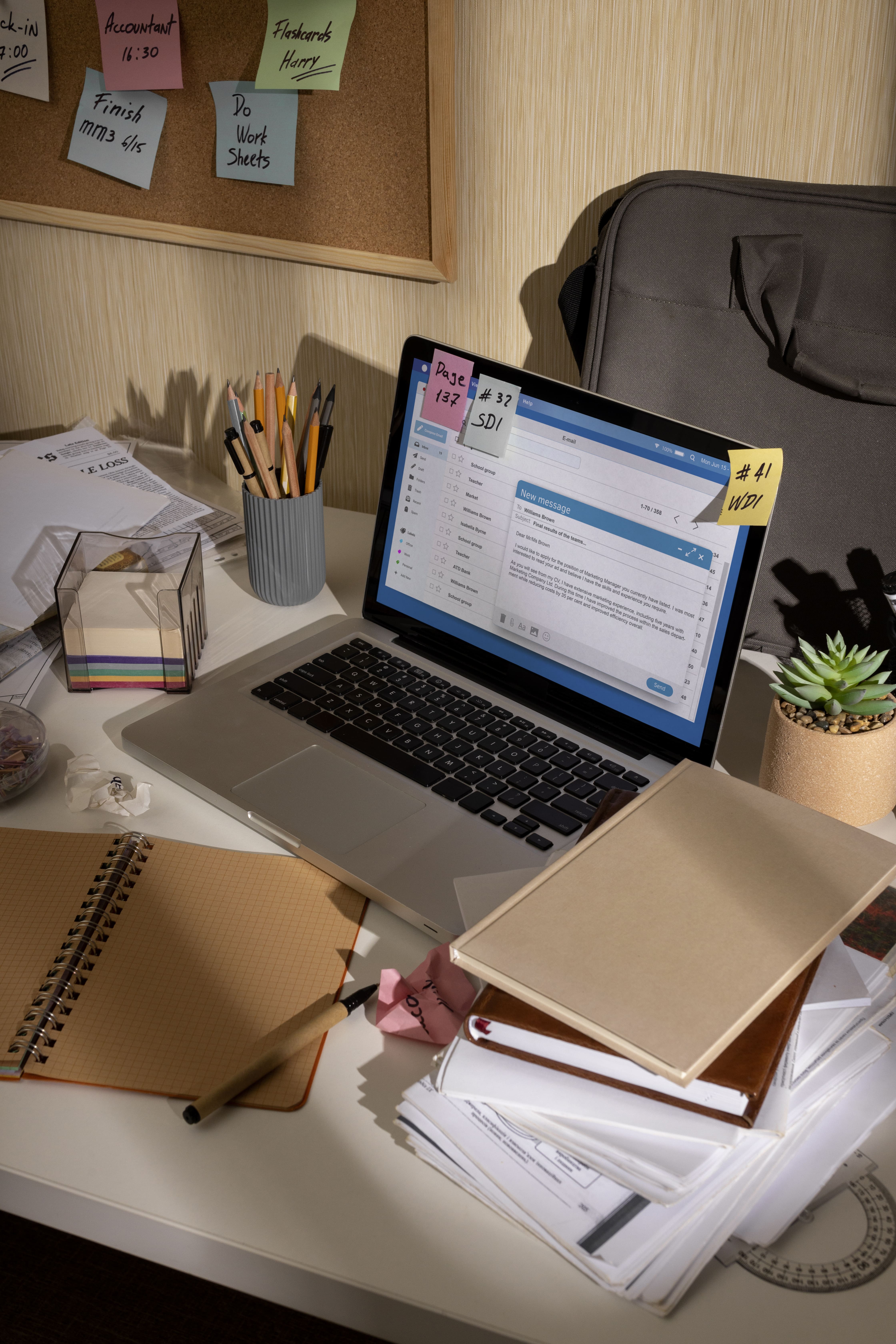 How Can Writing an Assignment Help Deal with ADHD?