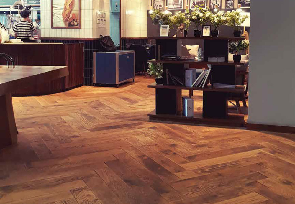 Why Wood Plank Flooring is a Timeless Choice for Your Home