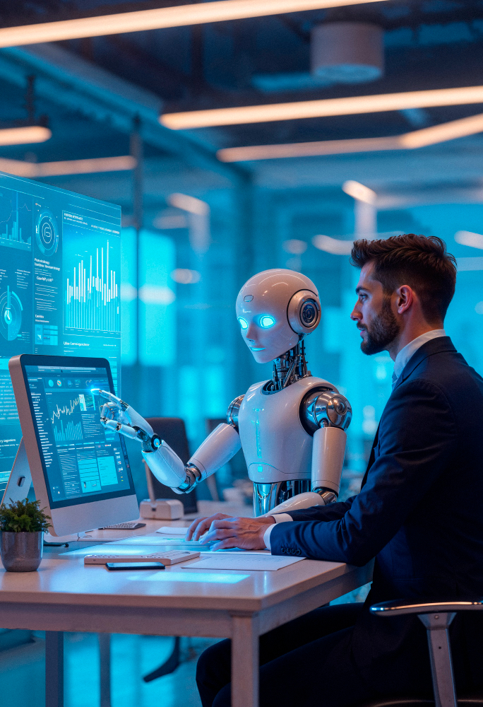 Building Smarter Cities with AI and IoT Integration