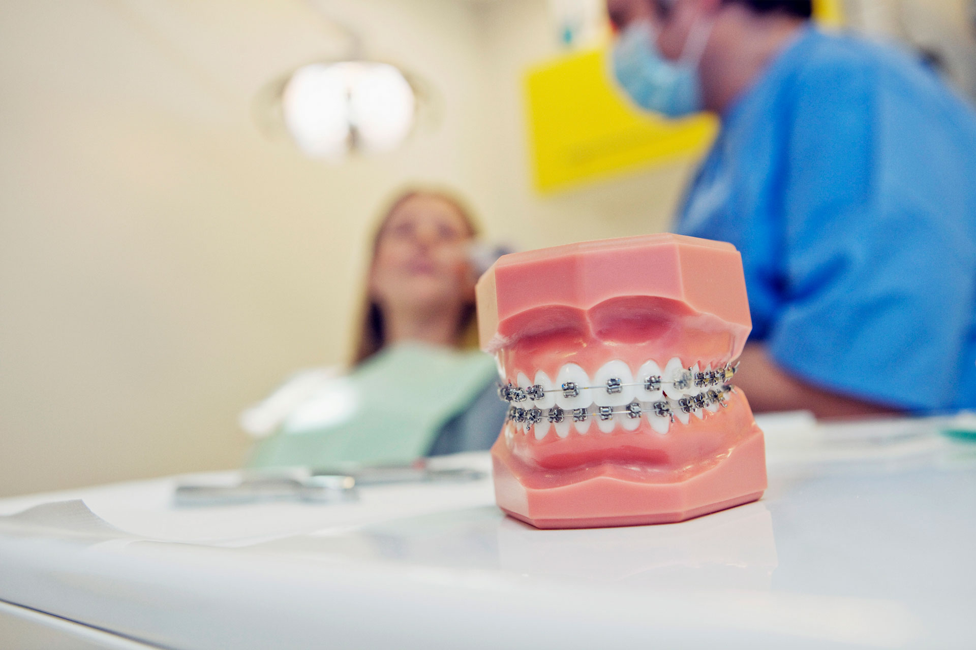 A Confident Smile Starts Here Discover How