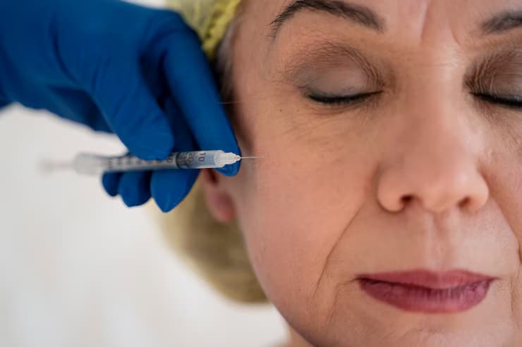 Best Wrinkles Treatments in Dubai That Actually Rejuvenate Skin