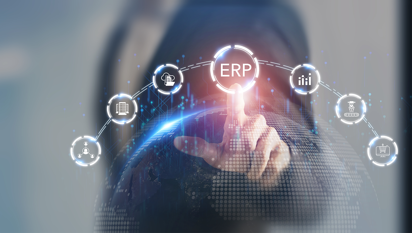 Top 10 Benefits of Implementing an ERP System in 2025