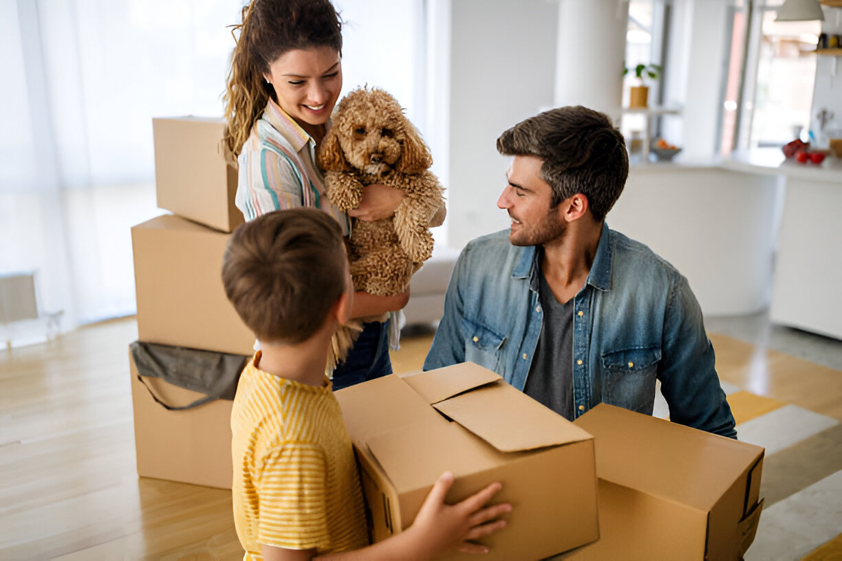 Pet Relocation Services Dubai: A Complete Guide for Pet Owners