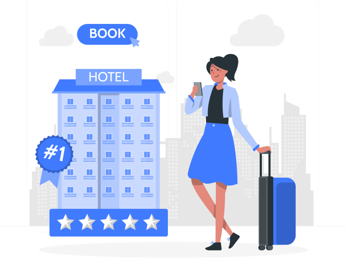 The Growing Importance of Channel Management Solutions in Hotel Distribution