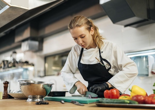 Top 10 Skills You Need for Camp Kitchen Services Jobs in 2025