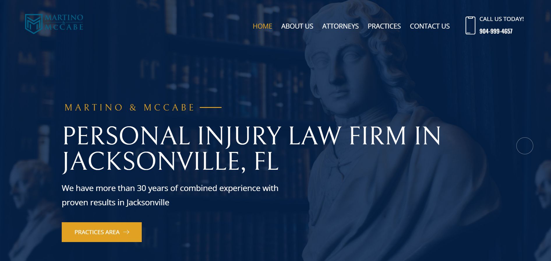 Trusted Advocates for Life-Changing Injury Cases