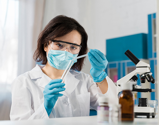 Understanding CCIT: The Science Behind Container Closure Integrity Testing