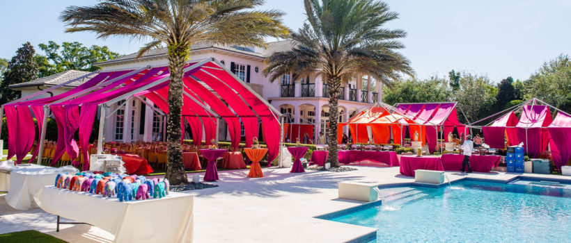 Planning Your Dream Event? Here’s Why Chicago’s Party Rentals Are the Key