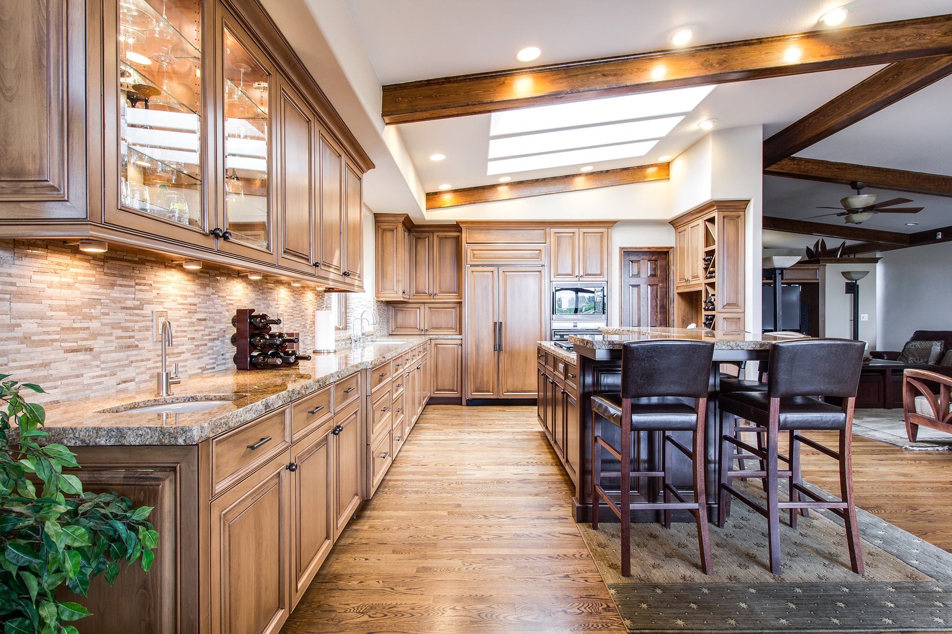 What Happens During a Kitchen Design Consultation—& What to Ask?